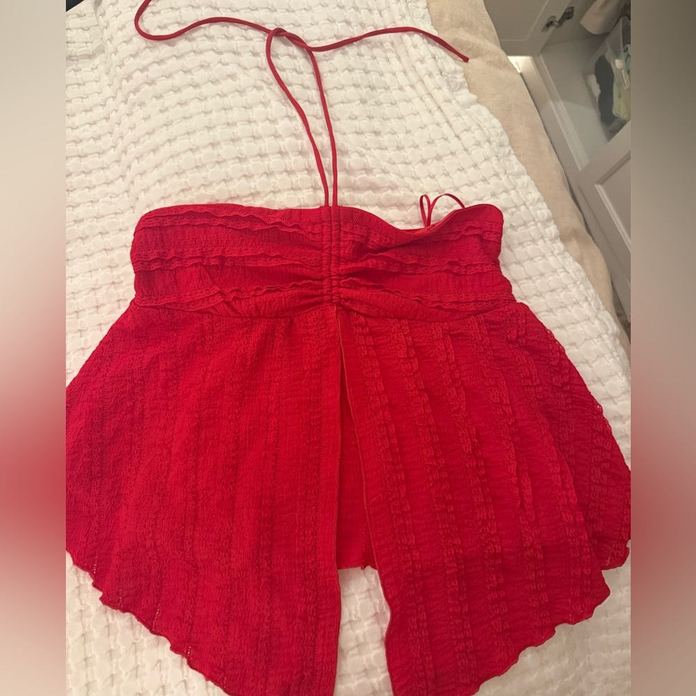 Urban Outfitters Halter Top